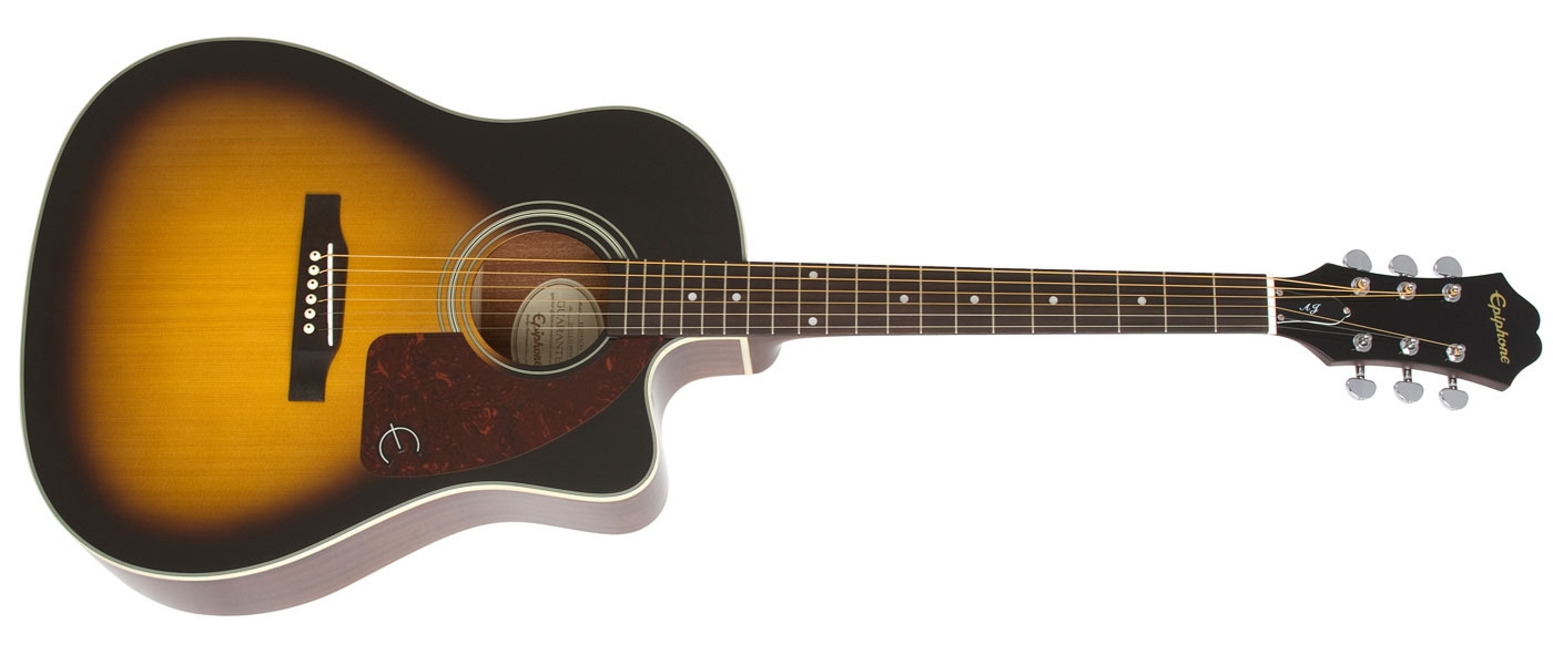 Epiphone Outfit