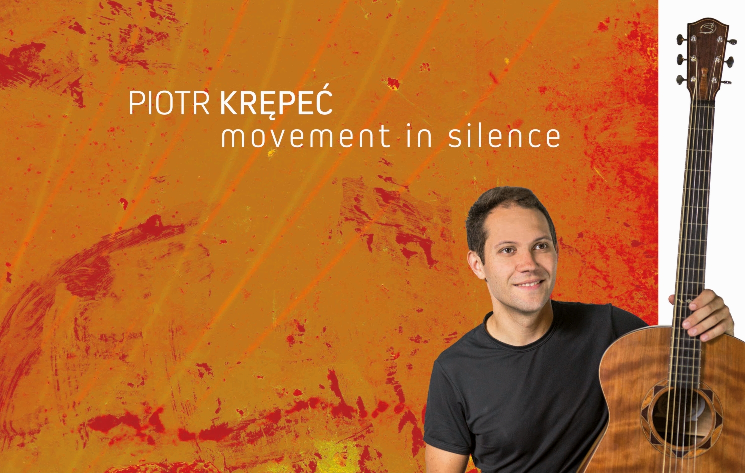 Piotr Krępeć