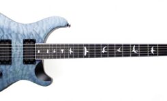 PRS Guitars SE Mark Holcomb LTD