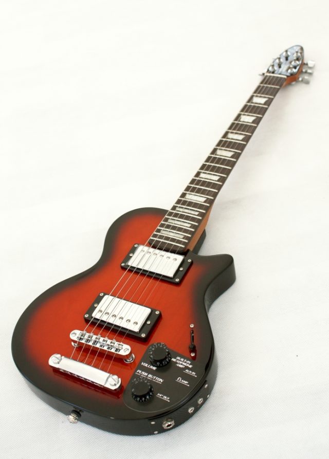 Traveler L-22 Sunburst