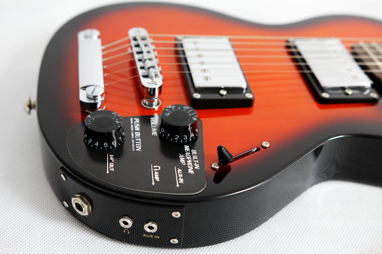 Traveler L-22 Sunburst
