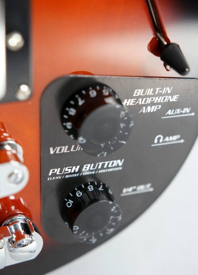 Traveler L-22 Sunburst