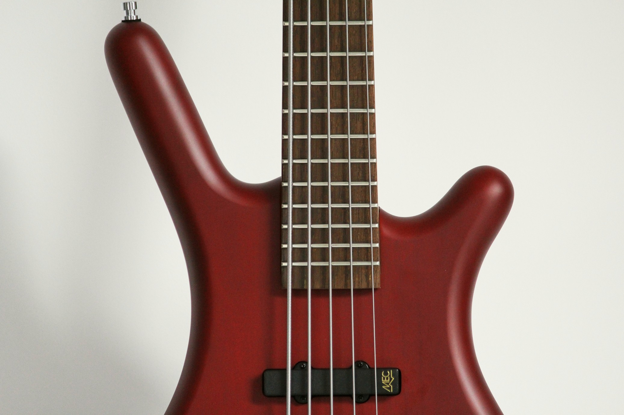 Warwick RockBass Corvette Basic 5