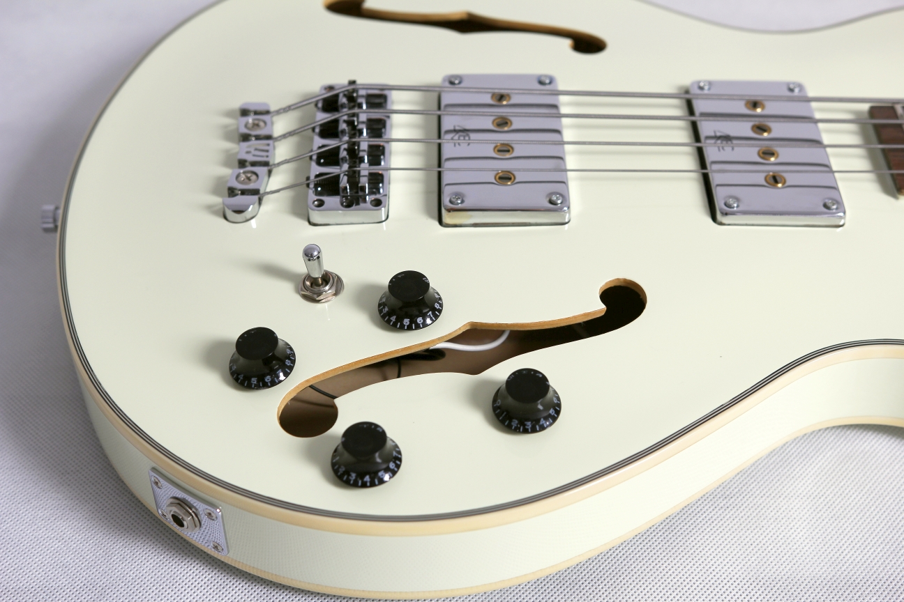 Warwick Star Bass