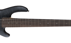 Dean Edge 6 Flame Top