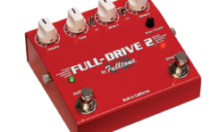 Fulltone Full-Drive2 V2