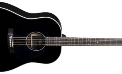 Martin Jimmy Buffett Custom