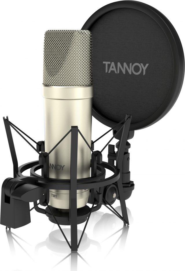 Tannoy TM1