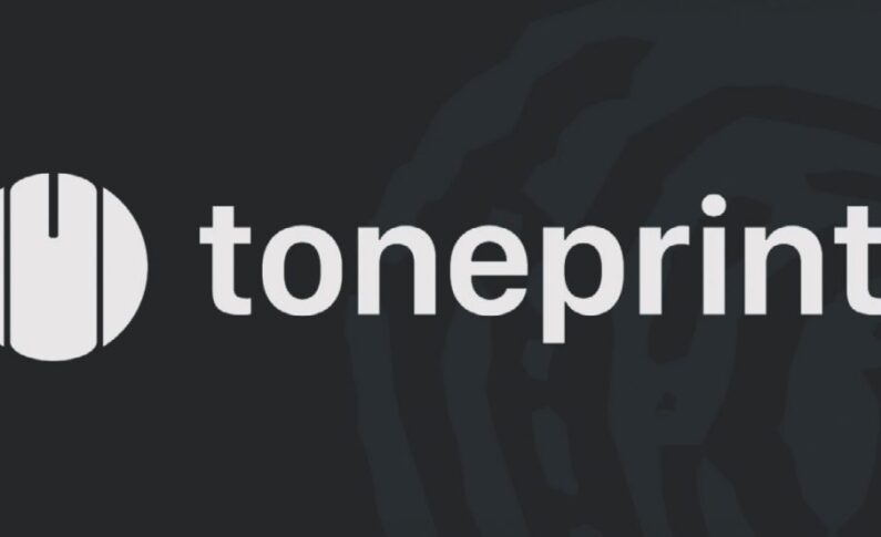 Nowa wersja aplikacji TC Electronic TonePrint