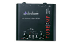 ART Tube MP - lampowy preamp mikrofonowo-instrumentalny