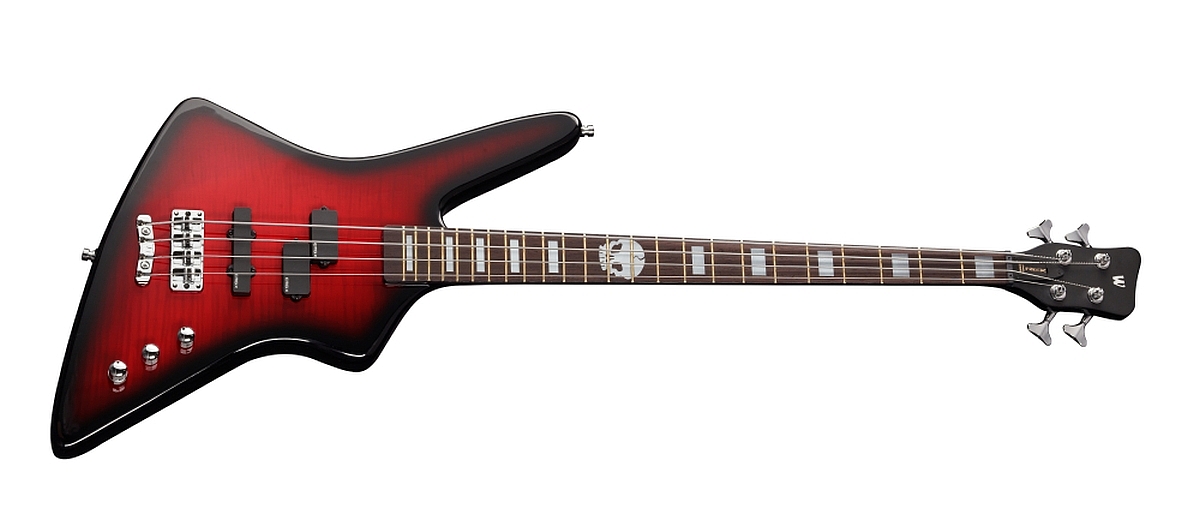 RockBass Artist Line