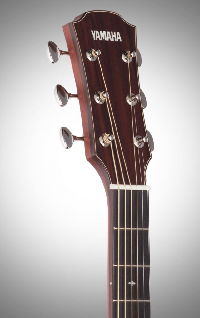 Yamaha AC5M