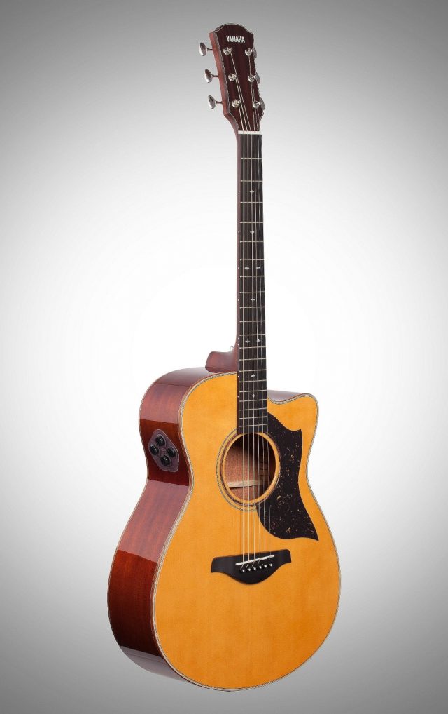 Yamaha AC5M