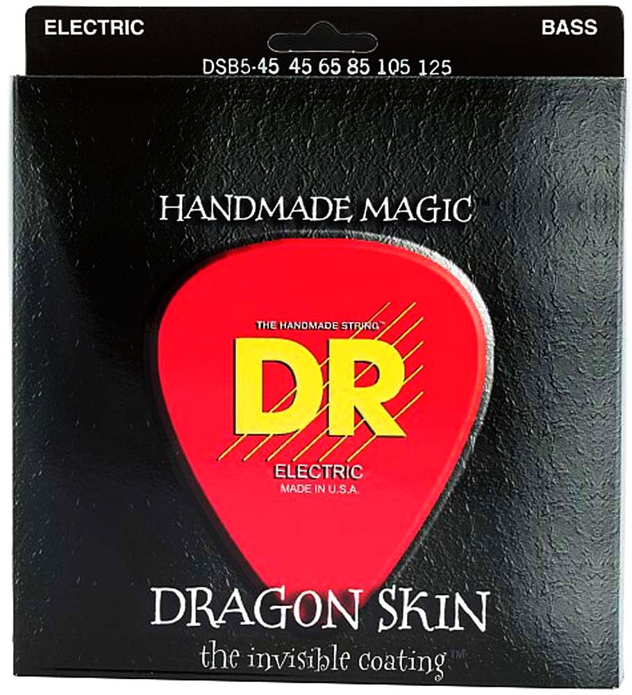 DR Dragon Skin