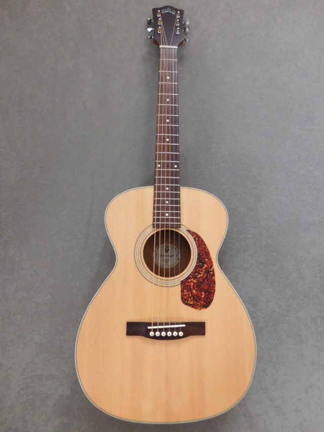 Guild M-240E