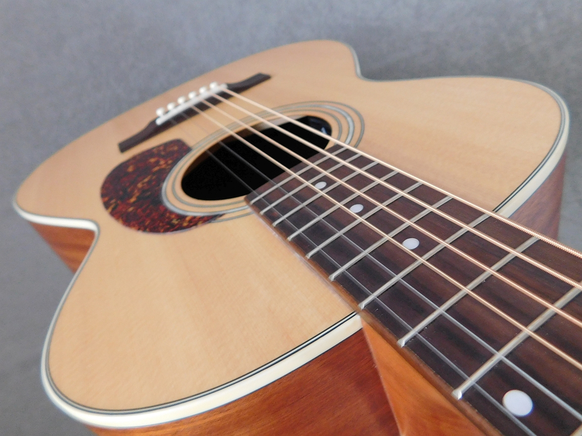 Guild M-240E