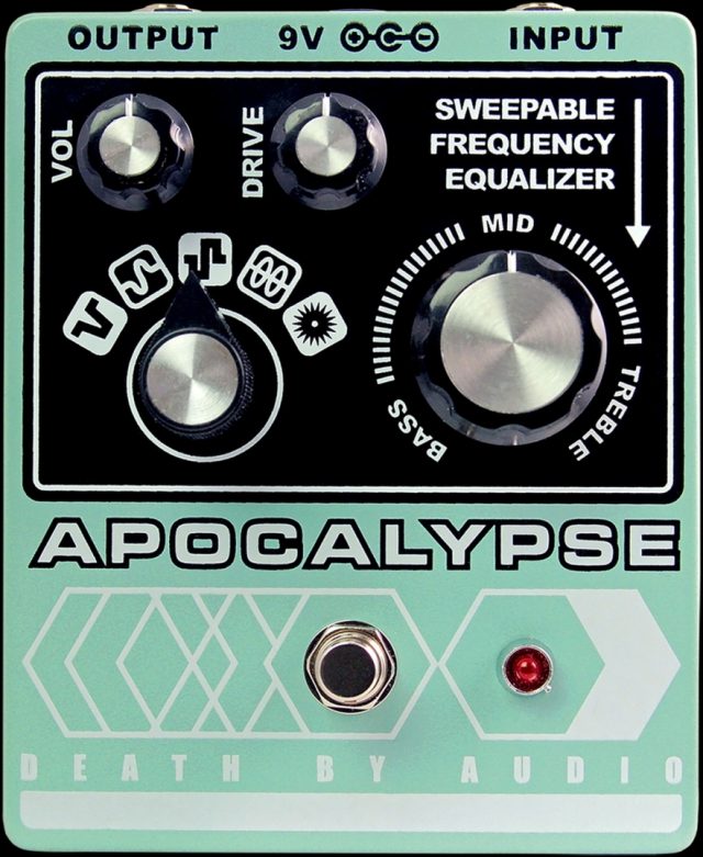 Apocalypse