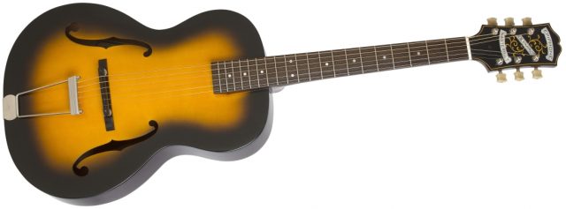 Epiphone Masterbilt Olympic
