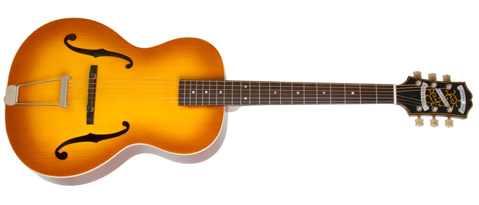 Epiphone Masterbilt Olympic