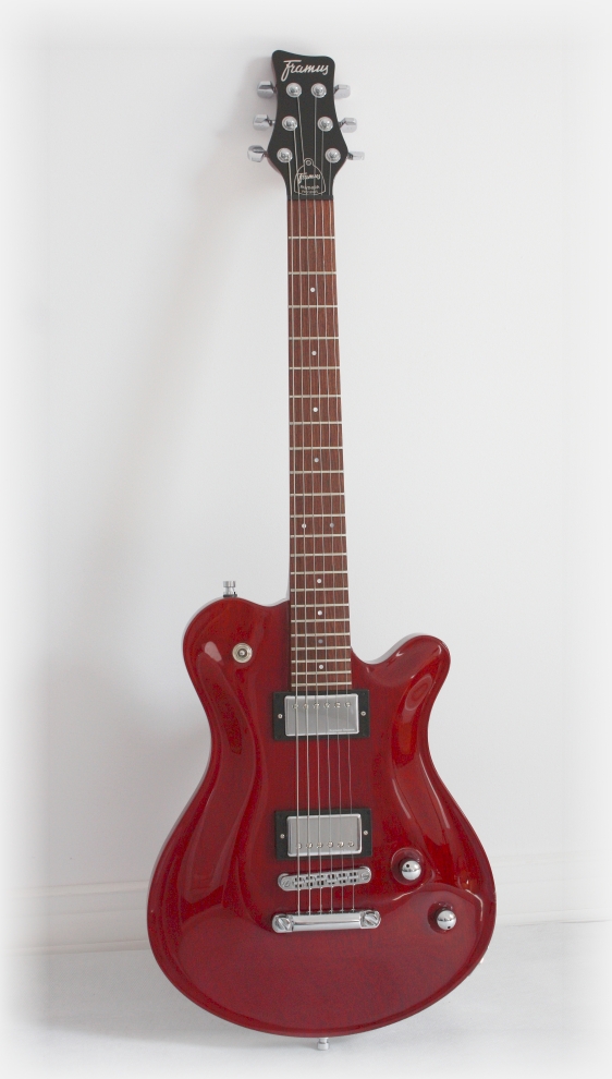 Framus Panthera