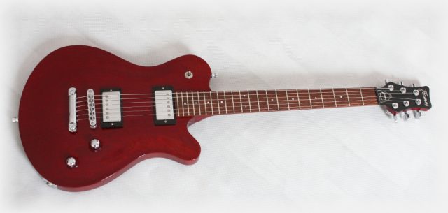 Framus Panthera
