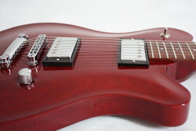 Framus Panthera
