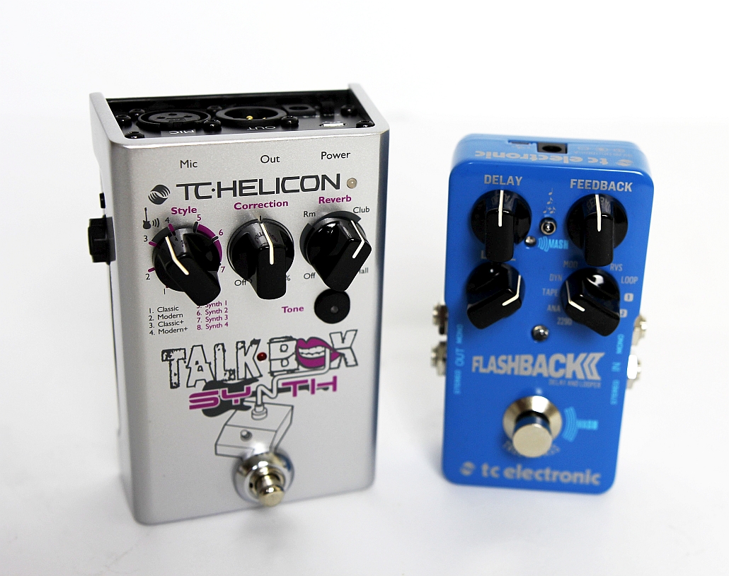 TC Electronic