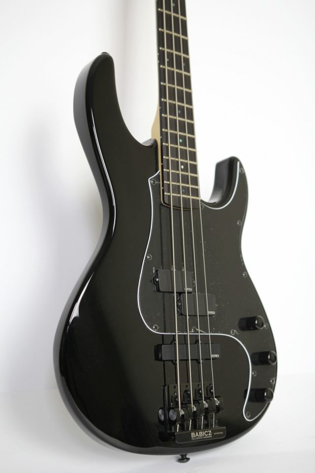 LTD AP-4