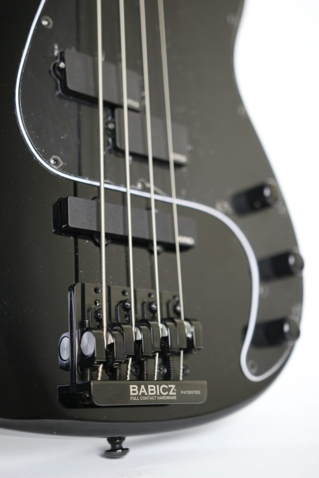 LTD AP-4