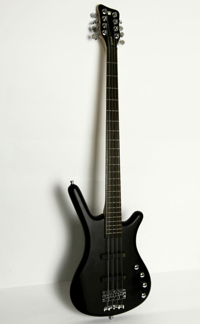 Warwick Corvette 8
