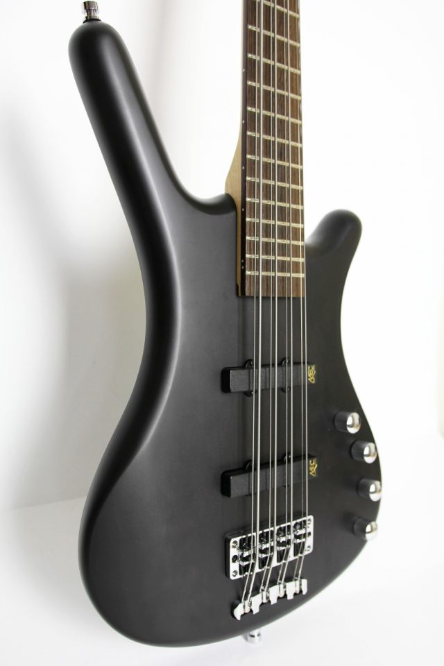 Warwick Corvette 8
