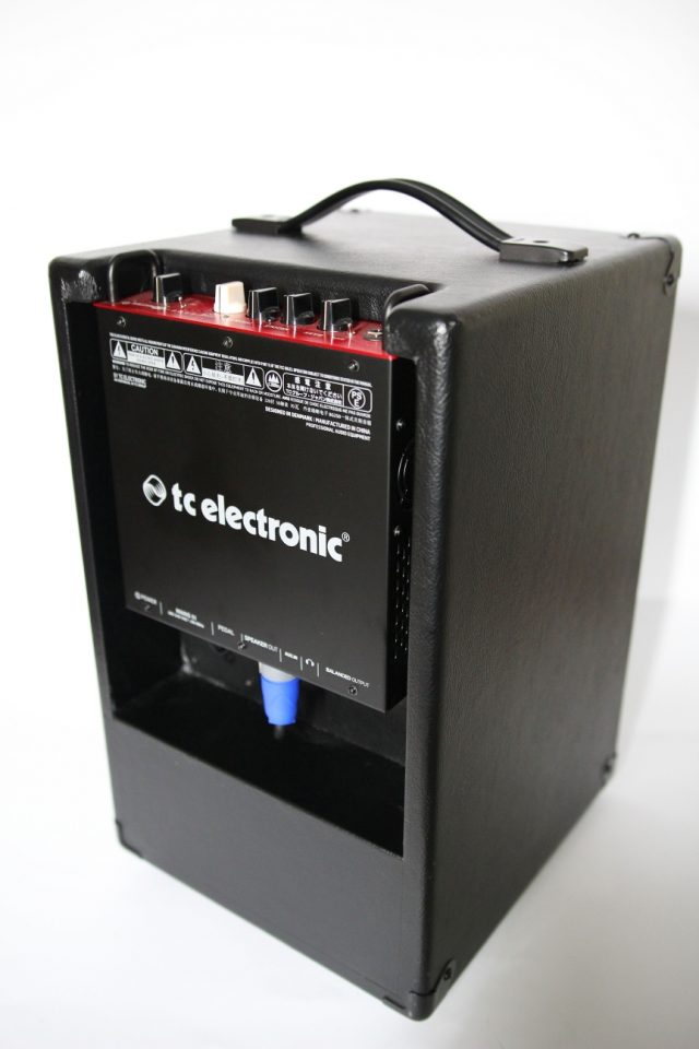 TC Electronic BG250