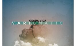 Osada Vida - "Variomatic"