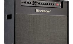 Blackstar HT Stage 60 212 MkII - test