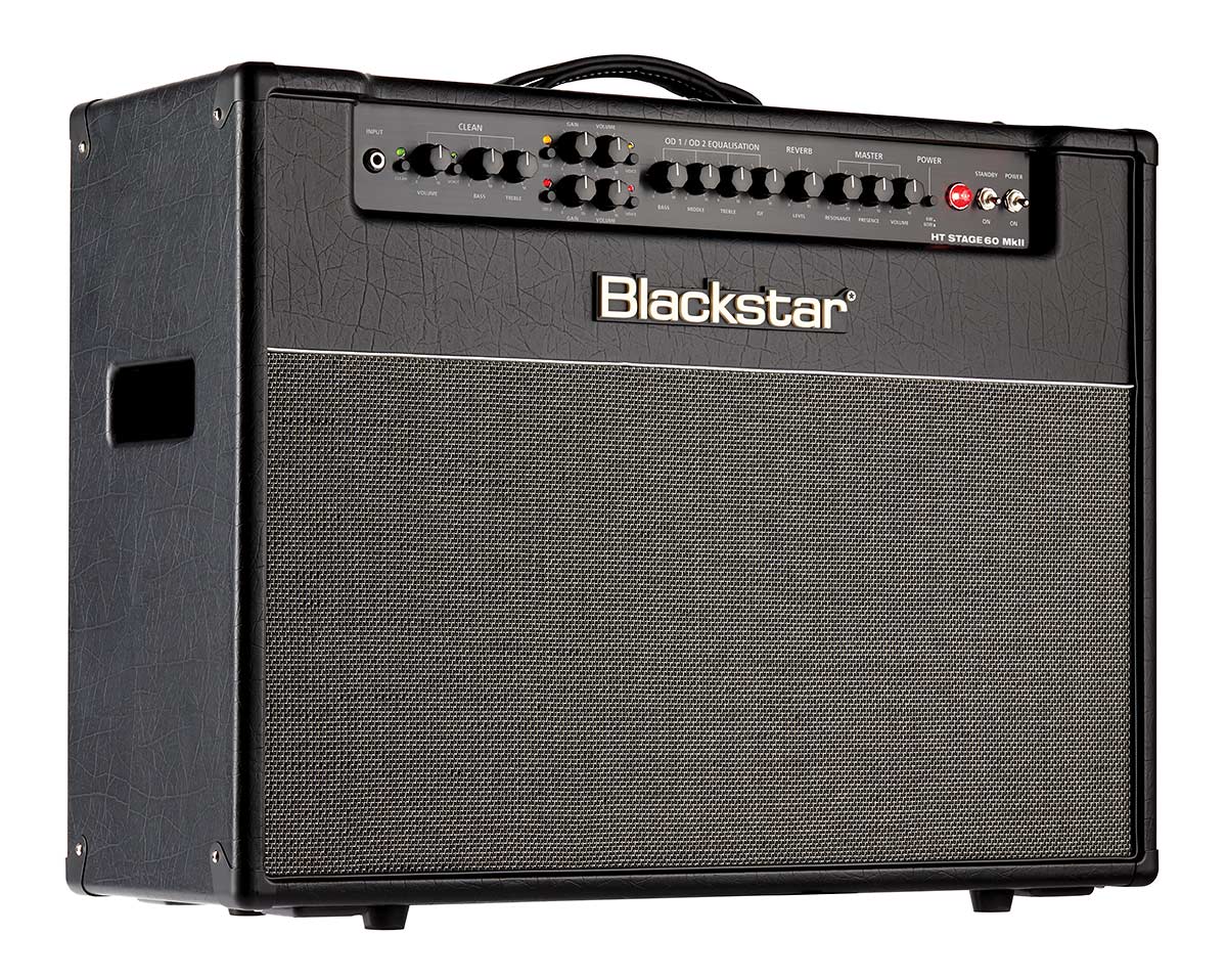 Blackstar HT Stage