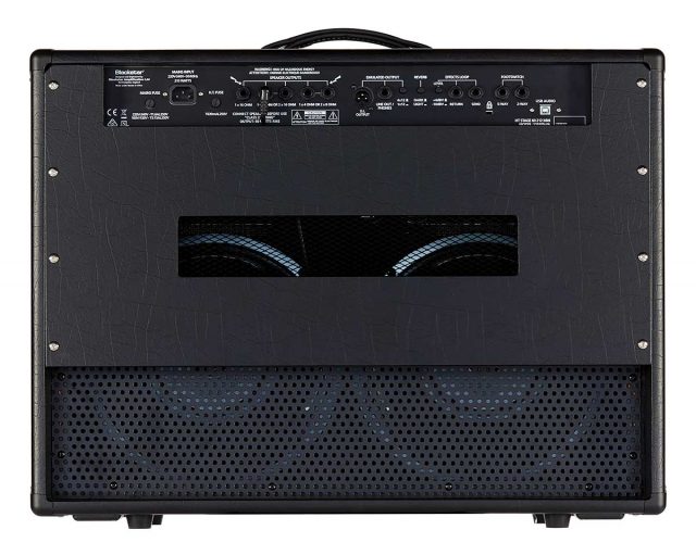Blackstar HT Stage