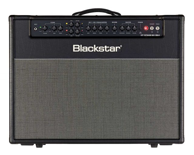 Blackstar HT Stage