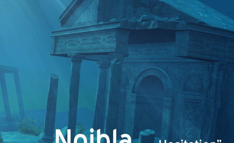 Noibla - "Hesitation"