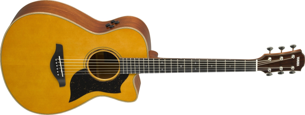 Yamaha AC5M
