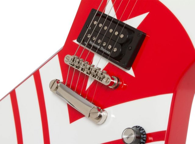 Epiphone Jason Hook