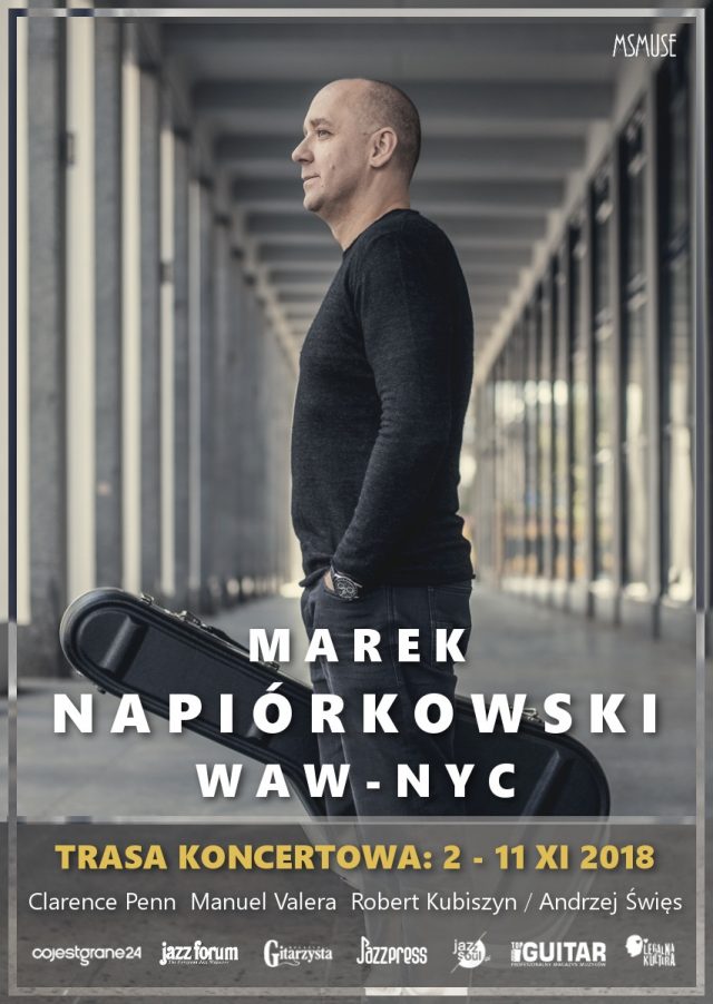 Marek Napiórkowski