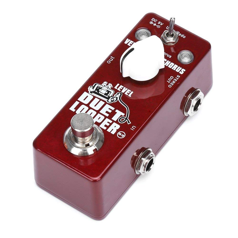 XVive Duet Looper