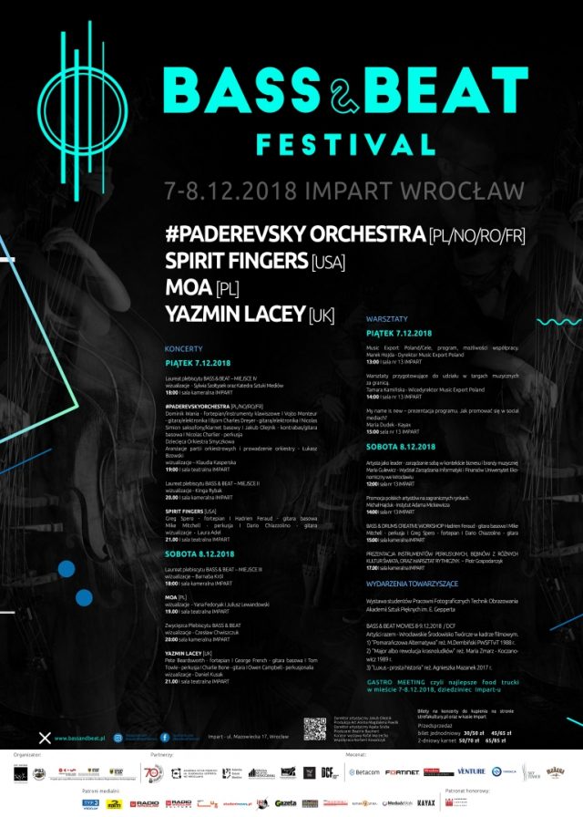 Bass&Beat Festival