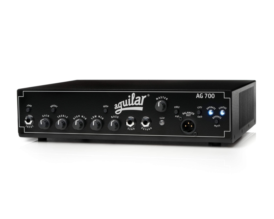 Aguilar AG 700