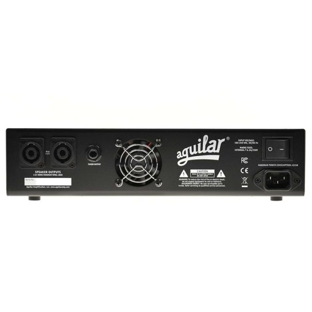 Aguilar AG 700