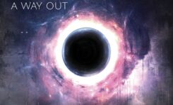 Distorted Harmony - "A Way Out"