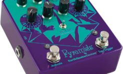 EarthQuaker Devices Pyramids - test
