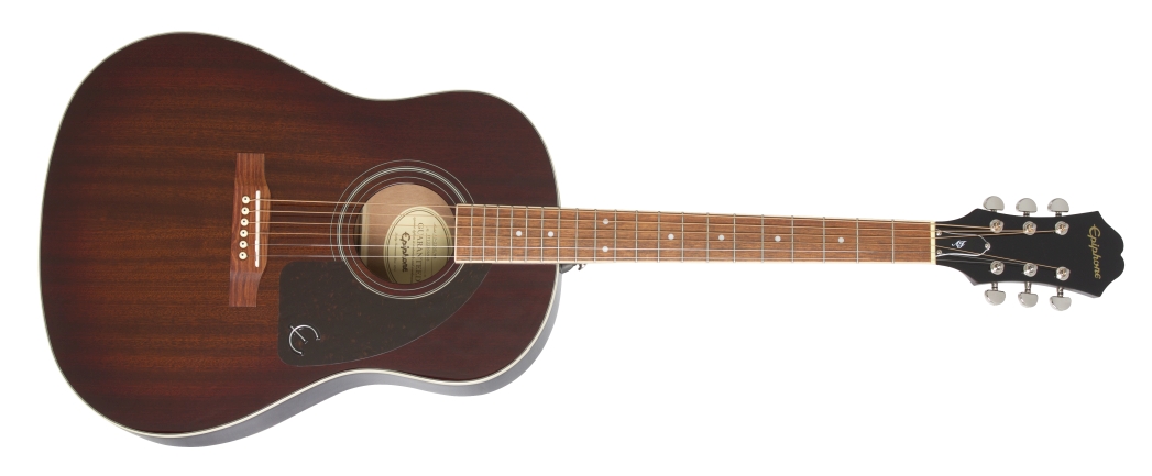 Epiphone AJ 220
