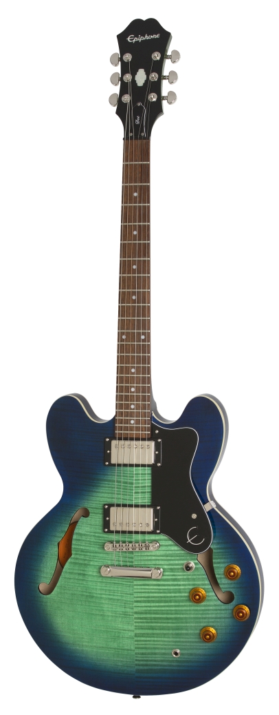 Epiphone Dot Deluxe