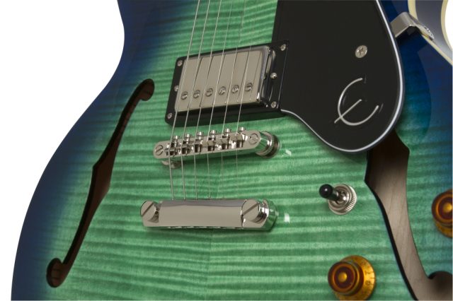 Epiphone Dot Deluxe
